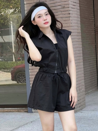 Áo tay hến, nét chạm dịu dàng cho nàng