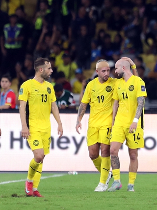 Nếu FAM ‘bất tuân’ án phạt FIFA, Malaysia sẽ tốn thêm 7,88 tỉ đồng kiện lên CAS
