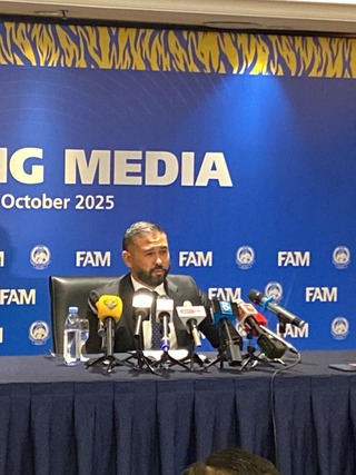 Người quyền lực nhất bóng đá Malaysia bất ngờ nói sự thật về VFF, chua chát dự báo FIFA không giảm án