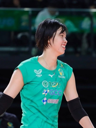 Lịch thi đấu mới nhất của Thanh Thúy cùng CLB  Gunna Green Wings tại giải Nhật Bản