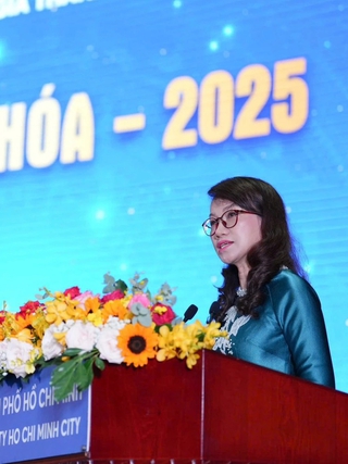 Bài phát biểu của Phó giám đốc ĐH Quốc gia TP.HCM đang 'gây sốt' mạng xã hội