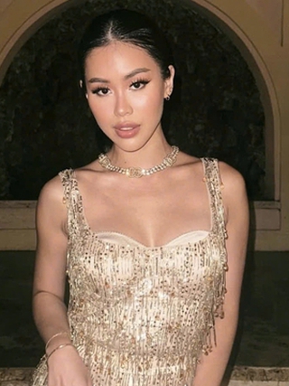 'Rich kid' Tiên Nguyễn - em chồng Tăng Thanh Hà chuẩn bị 'lên xe hoa'