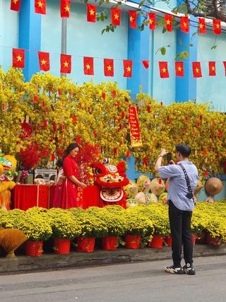 Đề xuất nghỉ Tết Nguyên đán 9 ngày: Người lao động mong chờ được thông qua