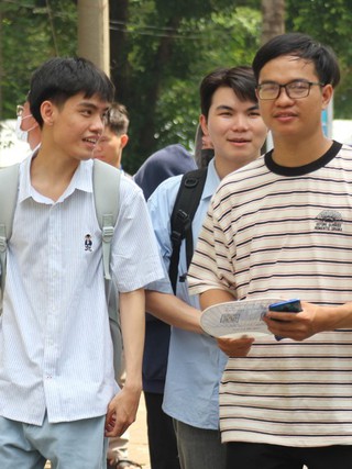 Nhiều việc làm lương từ 15 triệu đồng trở lên cho sinh viên mới ra trường