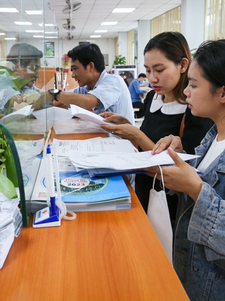 Sắp xếp trường ĐH sẽ tác động ra sao?