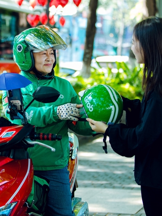 Hành trình thúc đẩy kinh tế số và chuyển đổi xanh