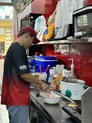 Liên tục có trường hợp tân sinh viên bị lừa khi đi xin công việc này...