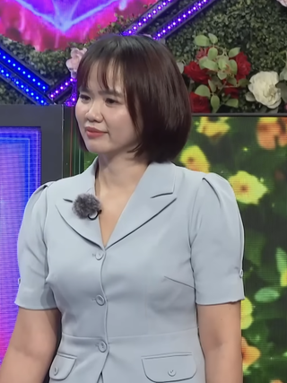 Thầy giáo U.50 đi tìm hạnh phúc, chinh phục được mẹ đơn thân trên show hẹn hò
