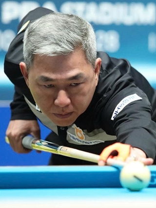 Billiards: Mã Minh Cẩm đoạt á quân PBA, nhận hơn 600 triệu tiền thưởng