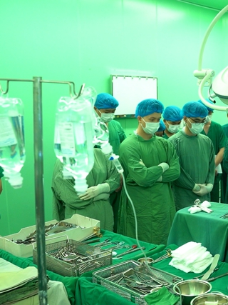 Kỳ tích: Hành trình ghép tạng hồi sinh 12 cuộc đời ở 3 miền đất nước