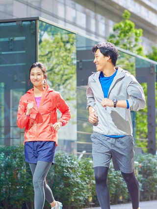 Nam giới cần tập thể dục hơn hẳn phụ nữ mới có được 'bùa hộ mệnh' cho trái tim