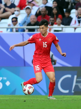 Đình Bắc tái xuất, U.23 Việt Nam quyết phá lưới U.23 Uzbekistan