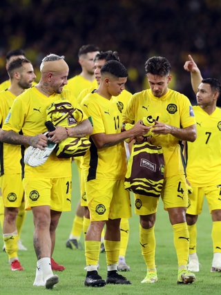 Hậu bê bối nhập tịch lậu, bóng đá Malaysia sẽ bị FIFA 'cấm vận' tuyệt đối trong trường hợp nào?