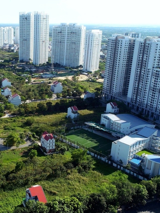 Tin tức đặc biệt trên báo in Thanh Niên 19.11.2025