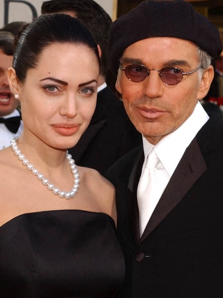 Chồng cũ hé lộ lý do ly hôn Angelina Jolie