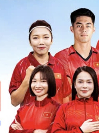 Lộ diện kênh trực tiếp 'cực xịn' SEA Games 33 ở Thái Lan