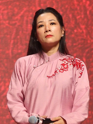 Thanh Thanh Hiền: Tôi nhận lời đóng điện ảnh một phần vì Xuân Hinh