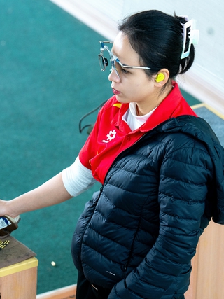 SEA Games 33: Phạm Quang Huy, Trịnh Thu Vinh đã sẵn sàng leo đỉnh