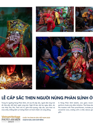 Di sản Việt Nam qua góc nhìn Gen Z