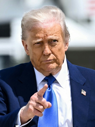 Báo Mỹ: Tổng thống Trump chuẩn bị điện đàm với Tổng thống Venezuela