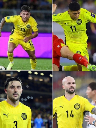 Động thái cực lạ của 7 cầu thủ nhập tịch lậu, im lặng tuyệt đối sau phiên điều trần FIFA