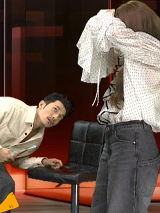 ON TRENDING: Loạt câu đố khiến dàn cast ‘toát mồ hôi’, ngỡ ngàng với khách mời đặc biệt