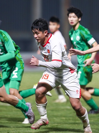 Đại chiến ‘một mất một còn’ với Malaysia: U.17 Việt Nam giành vé châu Á trong trường hợp nào?