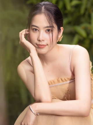 Nam Em sau loạt thị phi: Tôi bây giờ đủ ăn đủ mặc