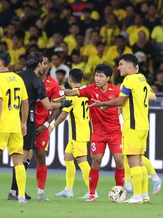 Chuyên gia Malaysia: FAM hãy ngừng ngoan cố, đừng kiện lên CAS để giữ thể diện