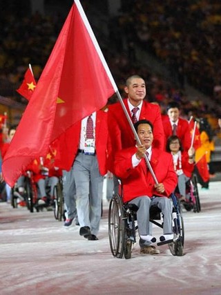 Việt Nam tham dự ASEAN Para Games 13 với 184 thành viên: Phấn đấu giành 40 HCV