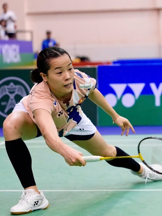 Lịch thi đấu giải cầu lông Hàn Quốc Masters hôm nay: Chờ Nguyễn Thùy Linh tỏa sáng