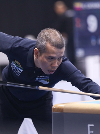 Lịch thi đấu billiards hôm nay: Chờ Trần Quyết Chiến xuất trận, gặp đối thủ duyên nợ