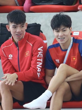 Thời tiết Bangkok thay đổi đột ngột, ‘tự dưng’ có mưa phùn: VĐV Việt Nam phải cẩn trọng 