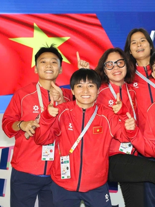 Futsal nữ Việt Nam không còn bị đói, ‘thần tài’ lại đến dự khán: Sẽ thắng trận ra quân hôm nay?