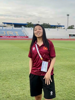 Trở lại sân từng vô địch AFF Cup, HLV Mai Đức Chung rất tin Việt Nam sẽ thắng Indonesia