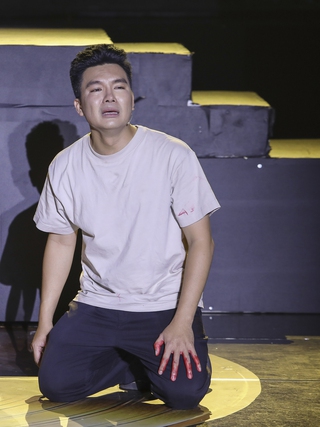 Chàng trai miền Tây gây xúc động ở 'Tình bolero', nói về việc chuyển hướng ca hát