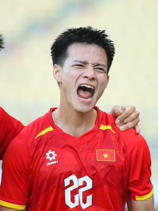 HLV Kim Sang-sik ‘nén’ Thanh Nhàn như lò xo, tuyệt chiêu tâm lý và cái kết cực bất ngờ...