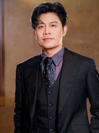 Nhạc sĩ Nguyễn Văn Chung: Có những lúc tôi không cảm nhận được niềm vui thành công