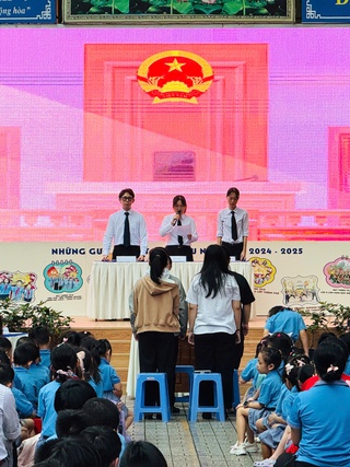 Học sinh trộm cắp tài sản, không thể xem nhẹ