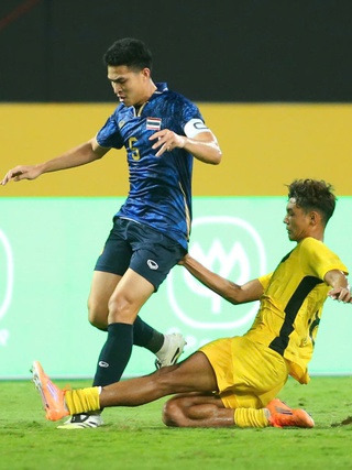 U.23 Malaysia thua sít sao, Thái Lan đấu U.23 Việt Nam tranh HCV ngày 18.12