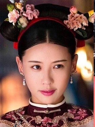 Nữ diễn viên được tỉ phú 'chống lưng', buộc Dương Mịch phải đóng vai phụ