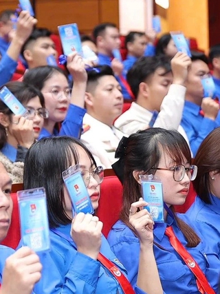 Xây dựng lớp thanh niên Quảng Trị thời kỳ mới có bản lĩnh, lý tưởng