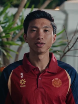 Đoàn Văn Hậu bất ngờ xuất hiện trong bộ phim của DTAP