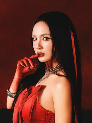 Sắc vóc nóng bỏng của con gái 'nữ hoàng wushu' Thúy Hiền ở tuổi 21