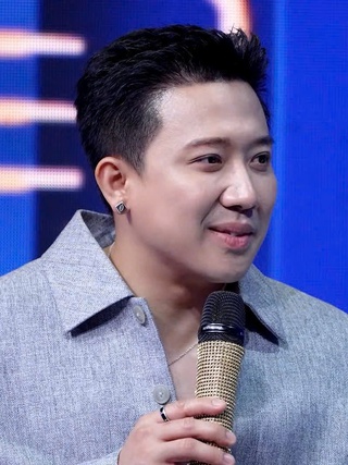 Trấn Thành gây chú ý khi nhắc về người cũ