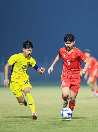 CLB Hà Nội và hành trình gieo nền móng cho World Cup 2034
