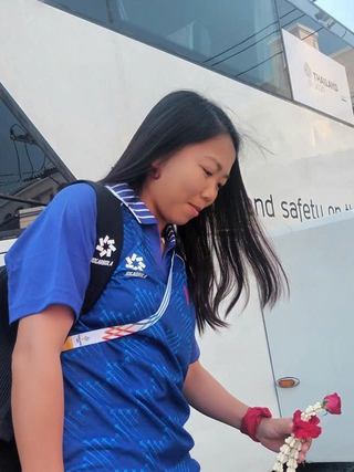 Đội tuyển nữ Việt Nam có mặt tại SEA Games 33: Chờ cột mốc mới lịch sử