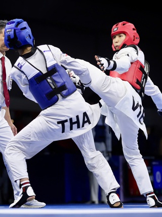 Việt Nam và kỳ SEA Games về đích an toàn: ‘Dặm nền’ quan trọng cho ASIAD, Olympic