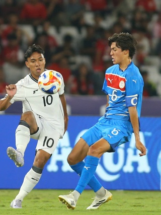 Đội U.22 Indonesia thất bại sốc ở SEA Games, thứ trưởng thể thao tuyên bố sẽ có hình phạt