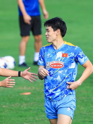 Lịch thi đấu cực mới U.23 Việt Nam tại châu Á, lộ diện đối thủ giao hữu tại Qatar